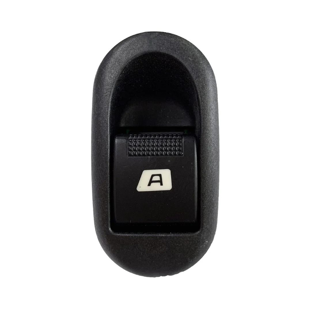 Φωτογραφία προϊόντος: CITROEN C2 / CITROEN C3 / PEUGEOT 1007 ΜΟΝΟΣ ΜΕ ΠΛΑΙΣΙΟ ΔΙΑΚΟΠΤΗΣ ΠΑΡΑΘΥΡΩΝ 4 PIN AJS - orig. 6554.L7 - 1 ΤΕΜ.
