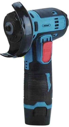 Φωτογραφία προϊόντος: Andowl Q-JM825 Grinder Battery 1x1.8Ah