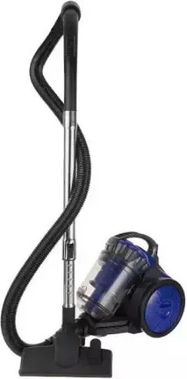 Φωτογραφία προϊόντος: Sokany SK-3387 Ηλεκτρική Σκούπα με Κάδο 3lt