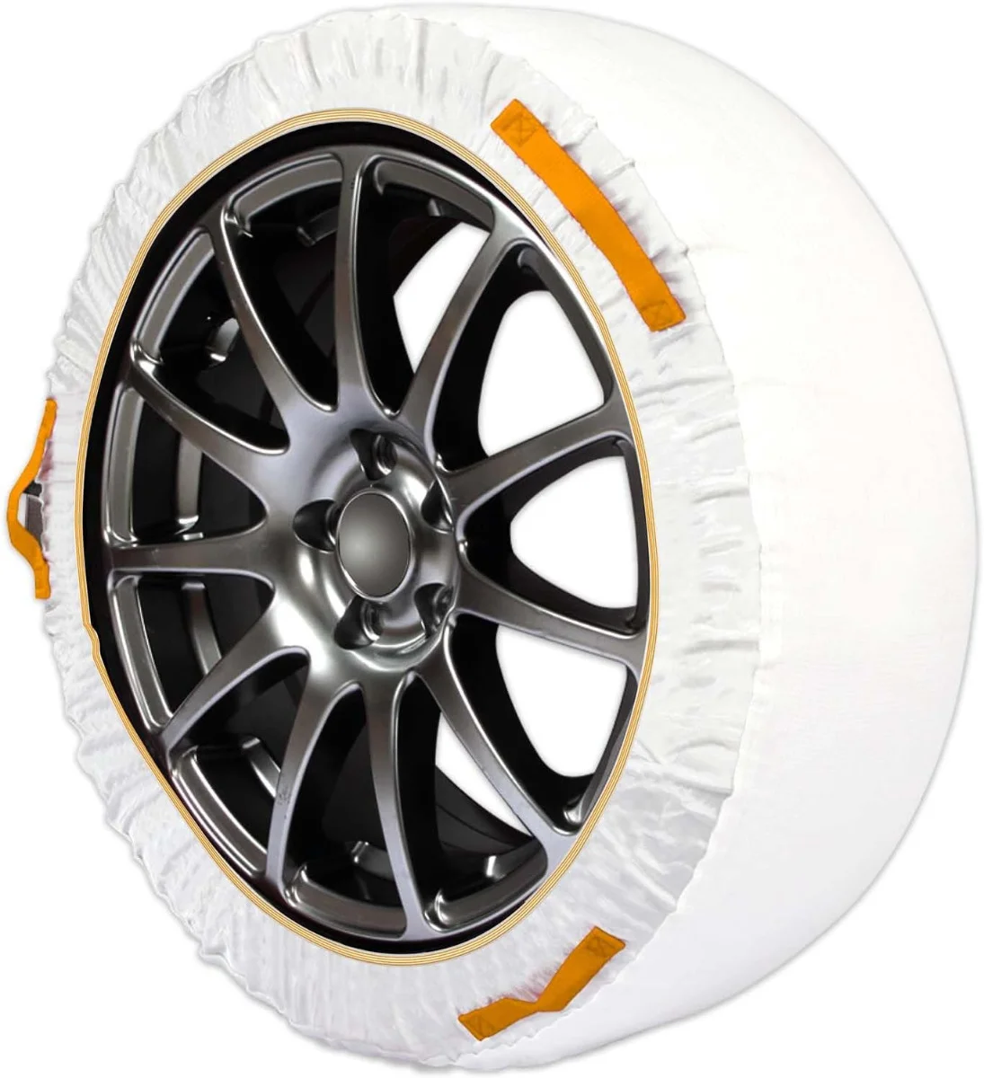Φωτογραφία προϊόντος: XL TOOLS TEXTILE ΧΙΟΝΟΚΟΥΒΕΡΤΑ TX4 2τμχ