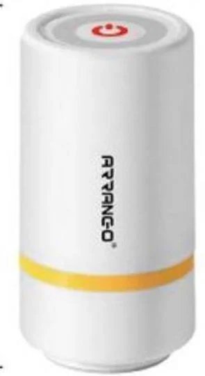 Φωτογραφία προϊόντος: Arrango Συσκευή Vacuum AR48043