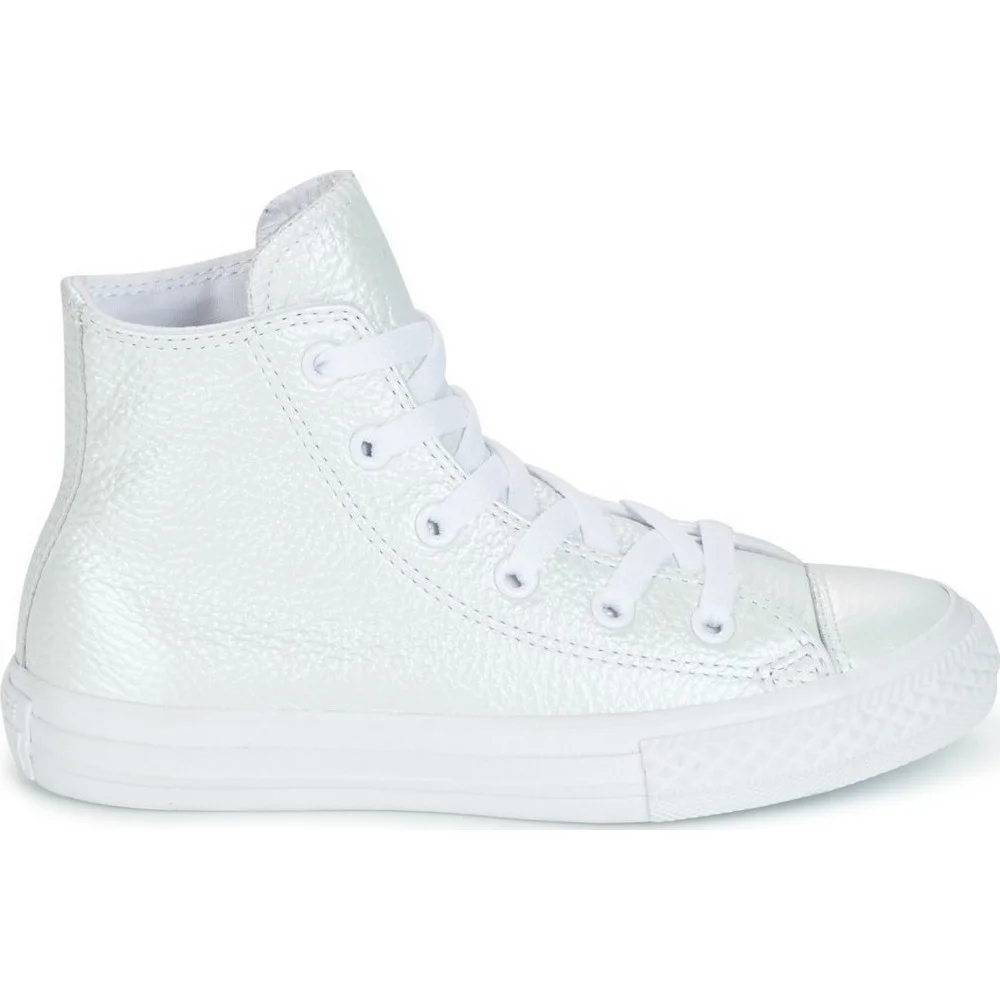 Φωτογραφία προϊόντος: Converse All Star CTAS HI WHITE 357949C
