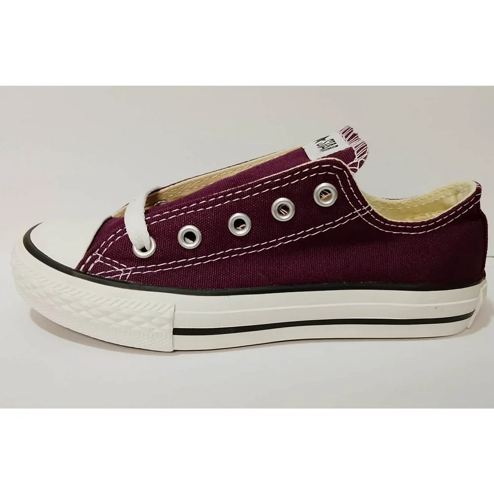 Φωτογραφία προϊόντος: Converse All Star CT SPEC OX DARK PURPLE GRAPEWINE 325816C