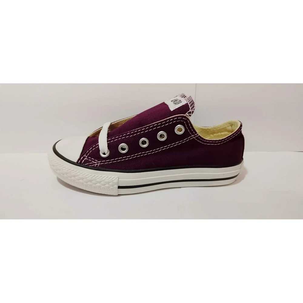 Φωτογραφία προϊόντος: Converse All Star CT SPEC OX DARK PURPLE GRAPEWINE 325716C