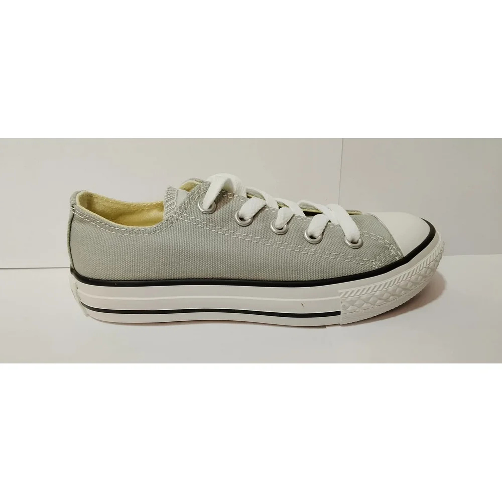 Φωτογραφία προϊόντος: Converse All Star CT OX MIRACLE GRAY 336567C