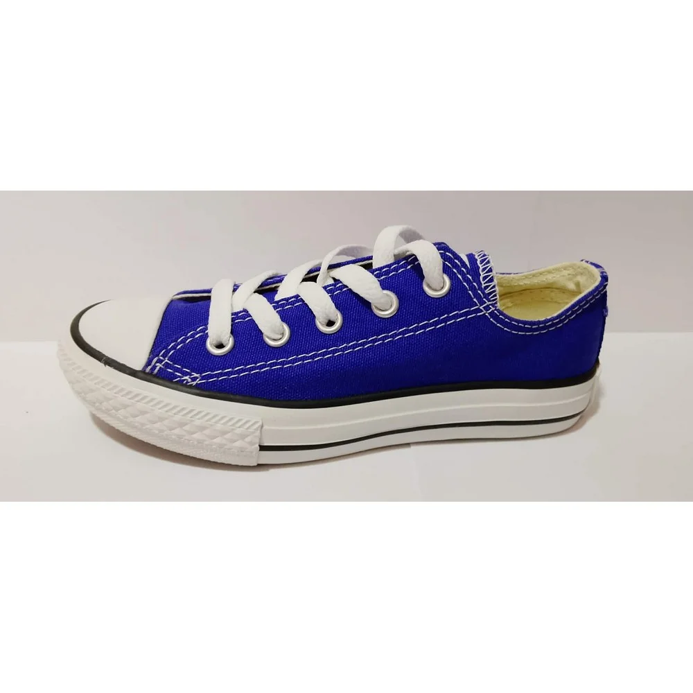Φωτογραφία προϊόντος: Converse All Star CT OX RAIO BLUE 342973C
