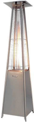 Φωτογραφία προϊόντος: Cng patio heater ph08-ss Θερμάστρα Ακτινοβολίας τύπου falo
