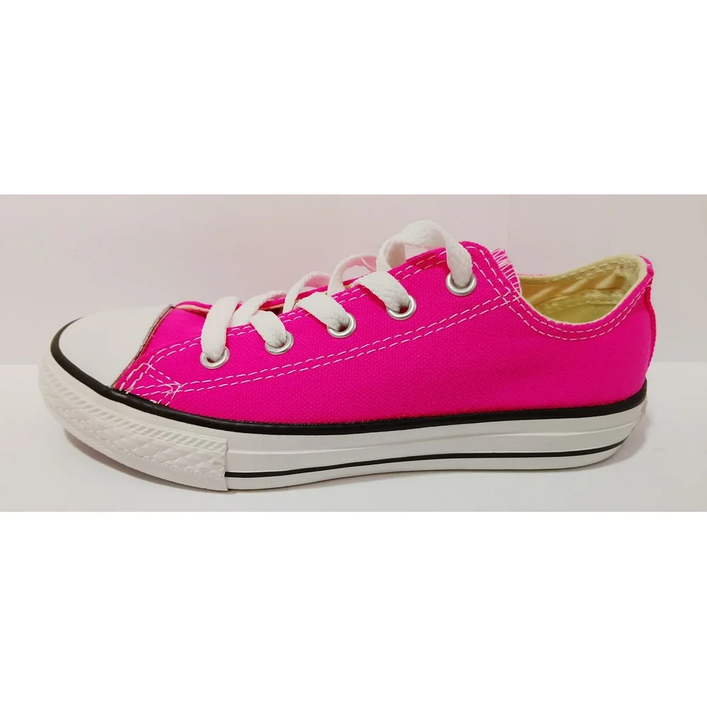 Φωτογραφία προϊόντος: Converse All Star CT OX KNOCKOUT PIN 339790C