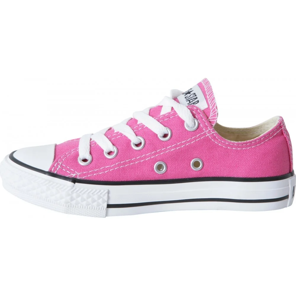 Φωτογραφία προϊόντος: Converse All Star CT OX CARMINE ROSE 337254C