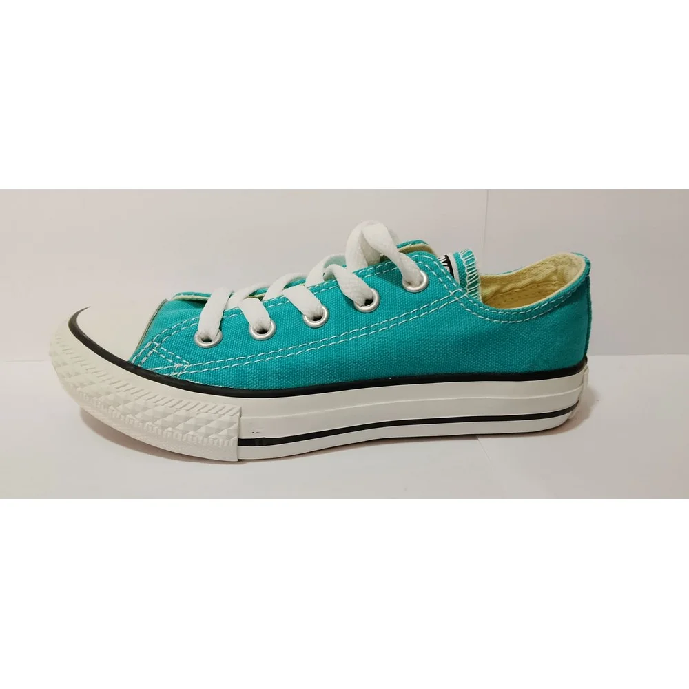Φωτογραφία προϊόντος: Converse All Star CT OX BLUE MEDITERRANEA 344810C