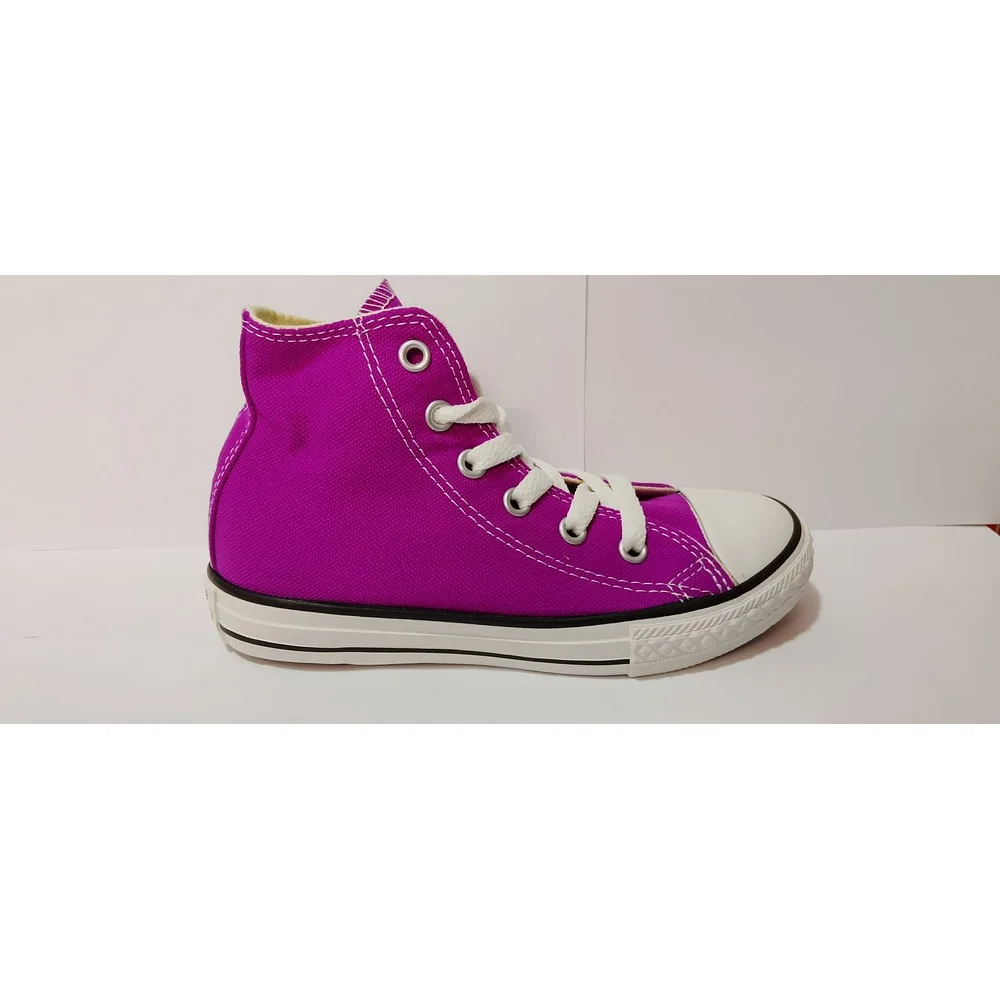 Φωτογραφία προϊόντος: Converse All Star CT HI PURPLE CACTU 339783C