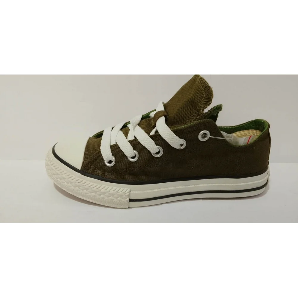 Φωτογραφία προϊόντος: Converse All Star CT DOU TNH YT OX BEECH/WT 3X088