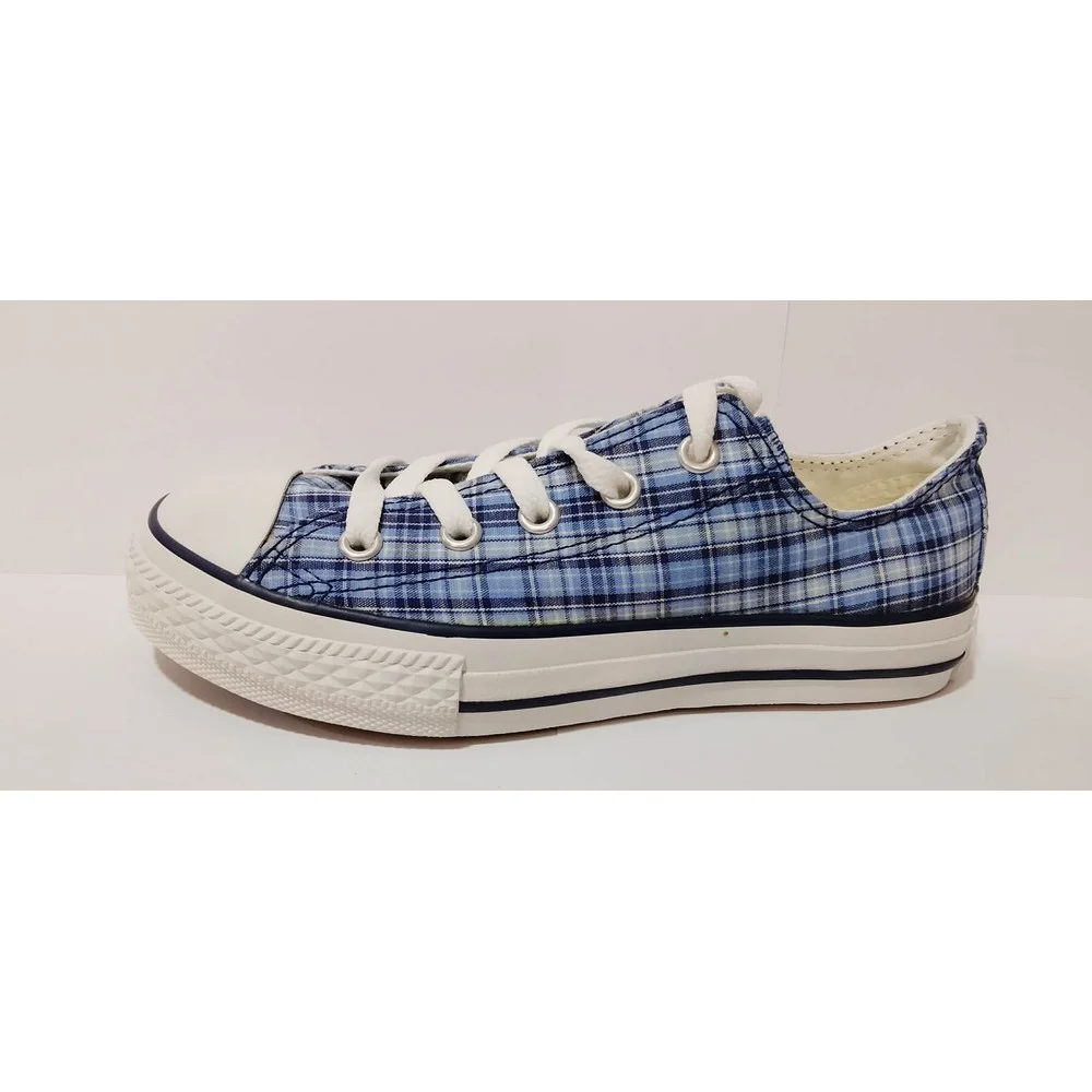 Φωτογραφία προϊόντος: Converse All Star CT FISHING OX BLUE 308862