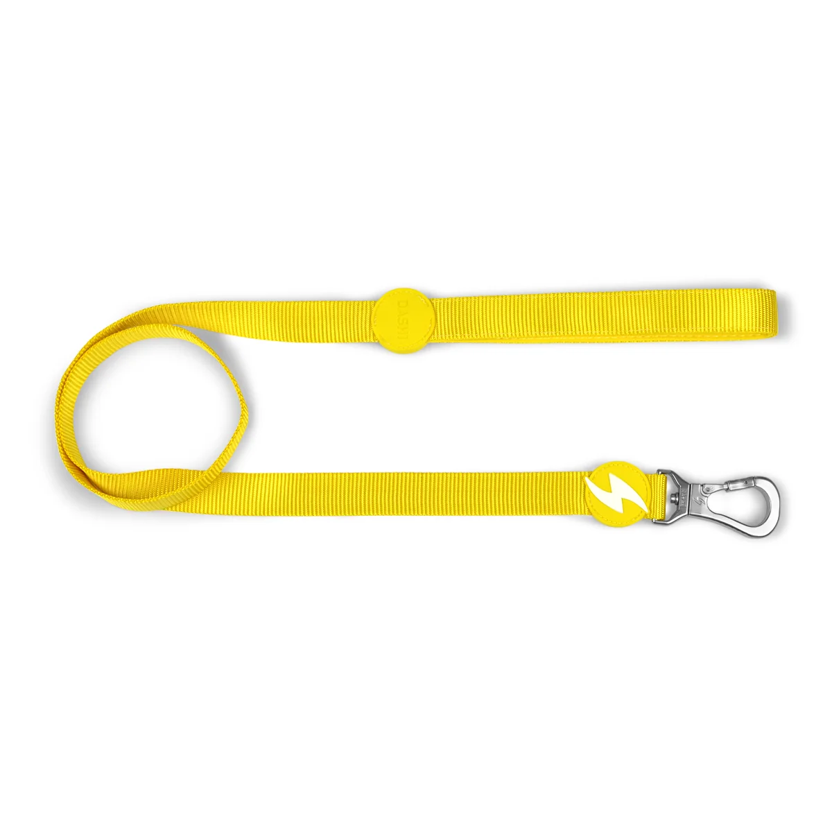 Φωτογραφία προϊόντος: DASHI Οδηγός Σκύλου SOLID YELLOW