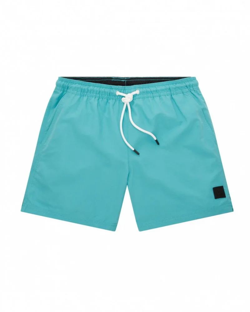 Φωτογραφία προϊόντος: Tom Tailor Ανδρικό Μαγιό Swimshorts 1035052-31044 Πράσινο