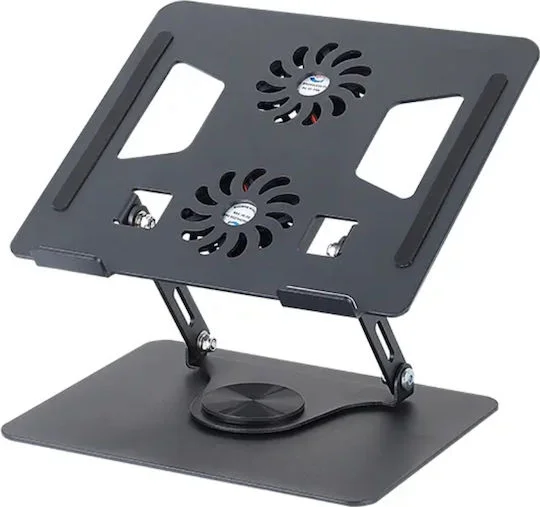 Φωτογραφία προϊόντος: Factory Cooling Pad για Laptop έως 15.6" (YL-906)