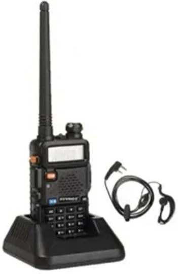 Φωτογραφία προϊόντος: Arrango AC48967 Walkie Talkie με Μονόχρωμη Οθόνη