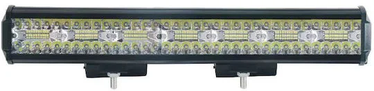 Φωτογραφία προϊόντος: Arrango 7070LED Προβολέας Αυτοκινήτου σε Σχήμα Μπάρας LED για 12-36V 420W 51.5cm 1τμχ