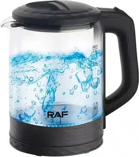 Φωτογραφία προϊόντος: Raf Βραστήρας 1.8lt 1350W Μπλε