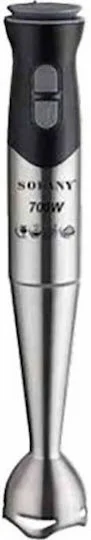 Φωτογραφία προϊόντος: Ραβδομπλέντερ Μίνι Πίμερ Sokany SK-748