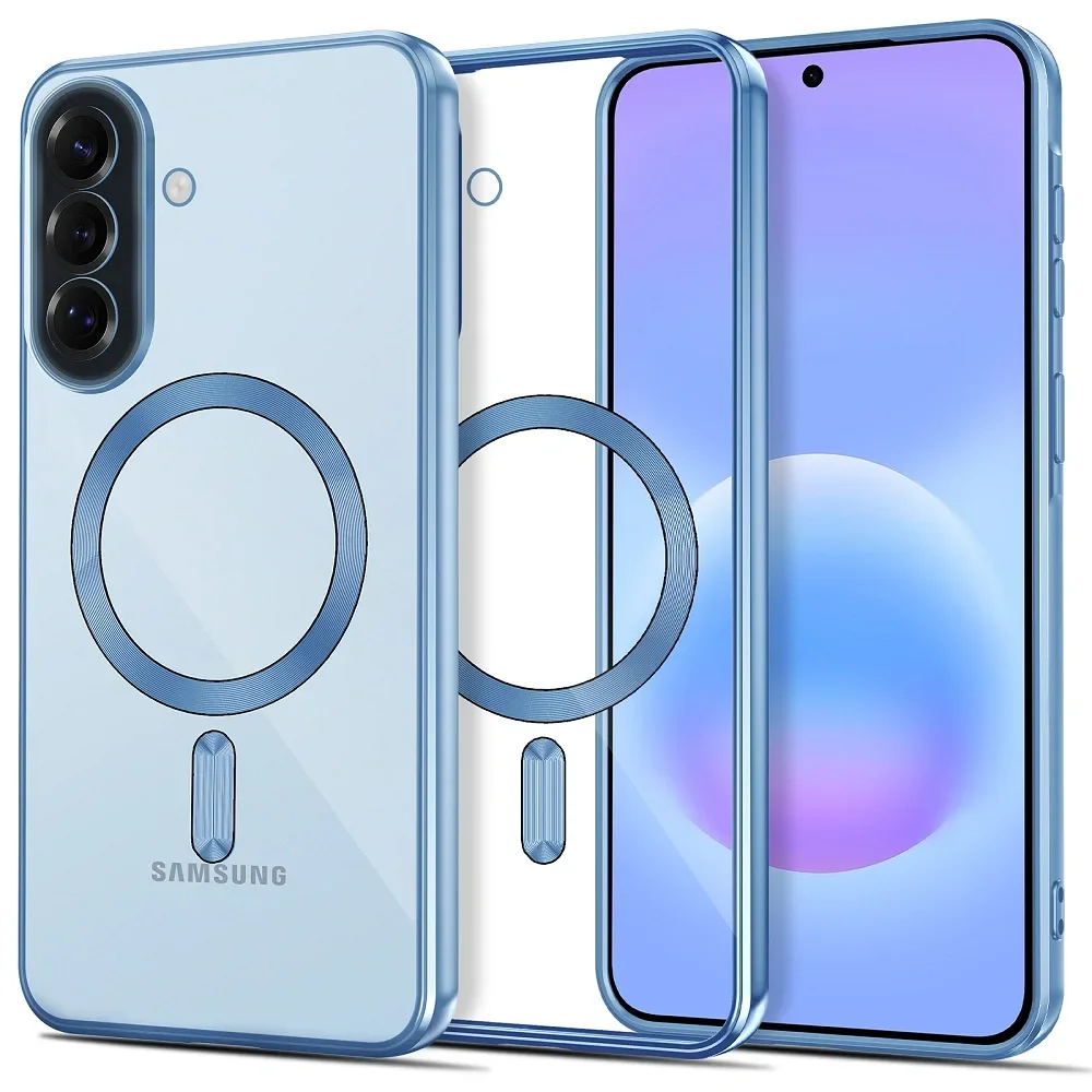 Φωτογραφία προϊόντος: Tech-Protect Tech‑Protect Θήκη Magflex Magsafe Samsung Galaxy A57 5G Sky Blue