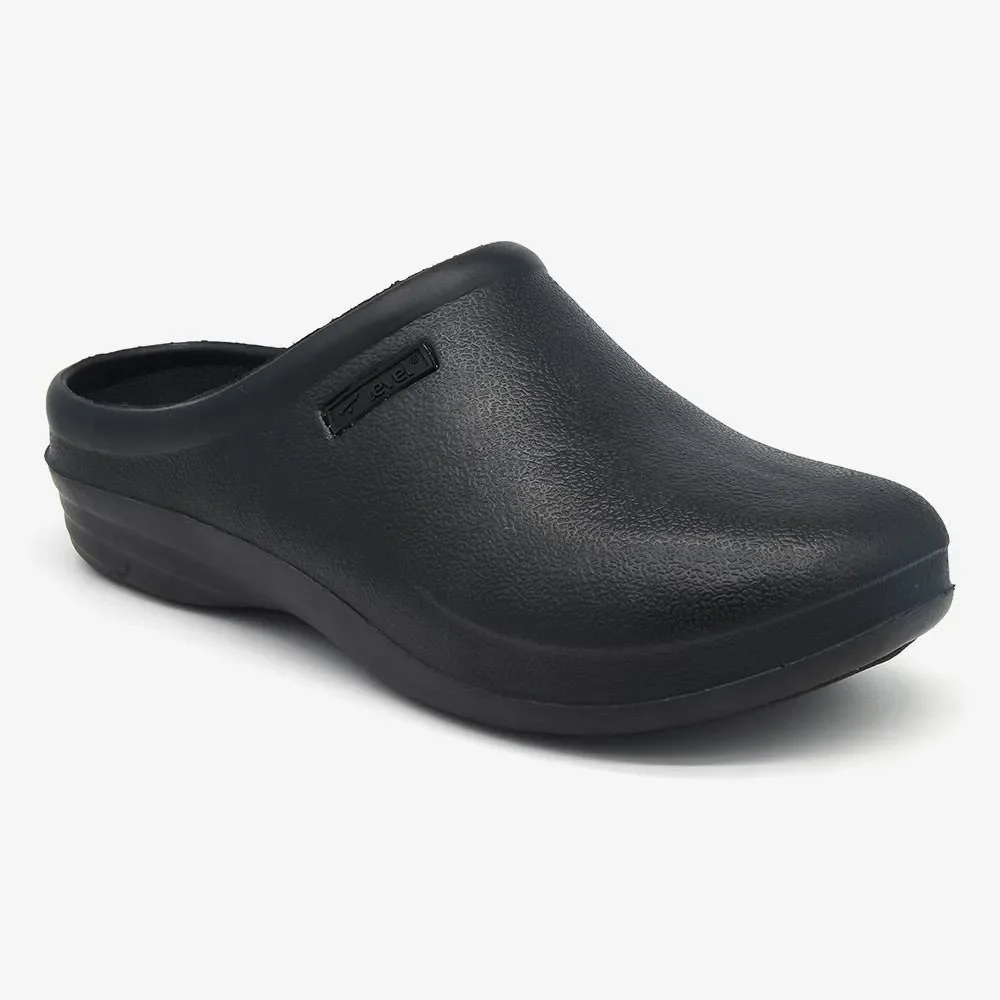 Φωτογραφία προϊόντος: Level Anatomic 310 Γυναικεία Ανατομικά Σαμπό Μαύρα