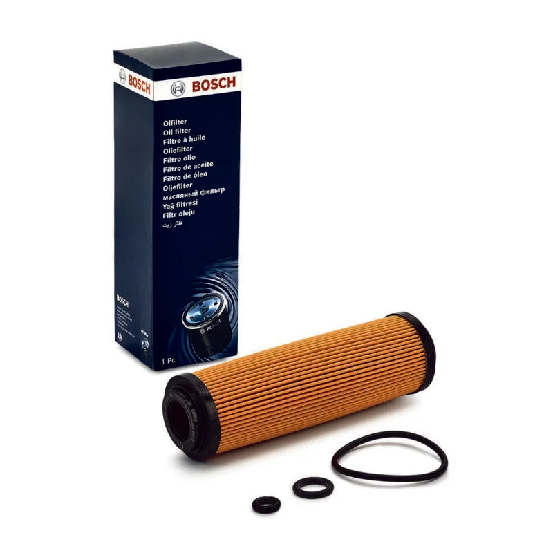 Φωτογραφία προϊόντος: Φίλτρο Λαδιού BOSCH F 026 407 404