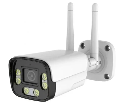 Φωτογραφία προϊόντος: WiFi κάμερα Bullet 4MP IPW-THT-923