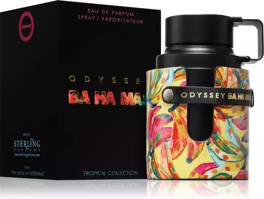 Φωτογραφία προϊόντος: OEM Armaf Eau de Parfum 100ml