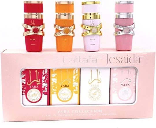 Φωτογραφία προϊόντος: OEM Lattafa Yara Collection Eau De Parfum