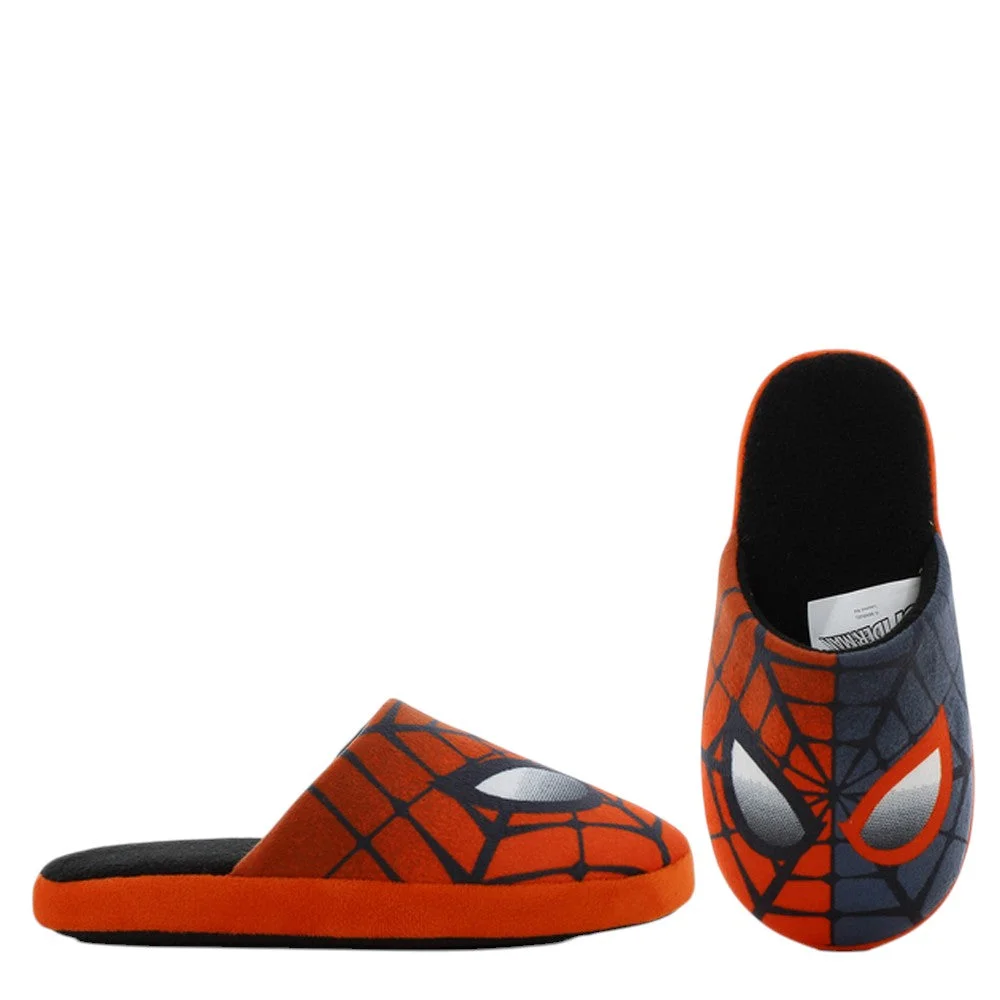 Φωτογραφία προϊόντος: SPIDERMAN Παντόφλα 25-33 - ΚΟΚΚΙΝΟ