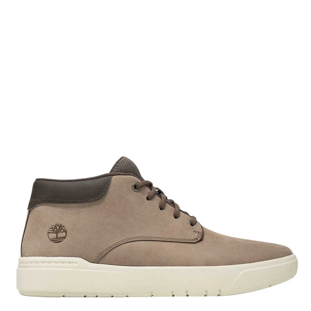 Φωτογραφία προϊόντος: TIMBERLAND Seneca Bay Μποτάκι 41-46 - ΓΚΡΙ - TBA69M1/10