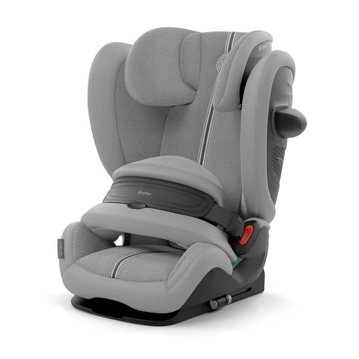 Φωτογραφία προϊόντος: Cybex Pallas G3 i-Size Stone Grey Κάθισμα Αυτοκινήτου (Plus)