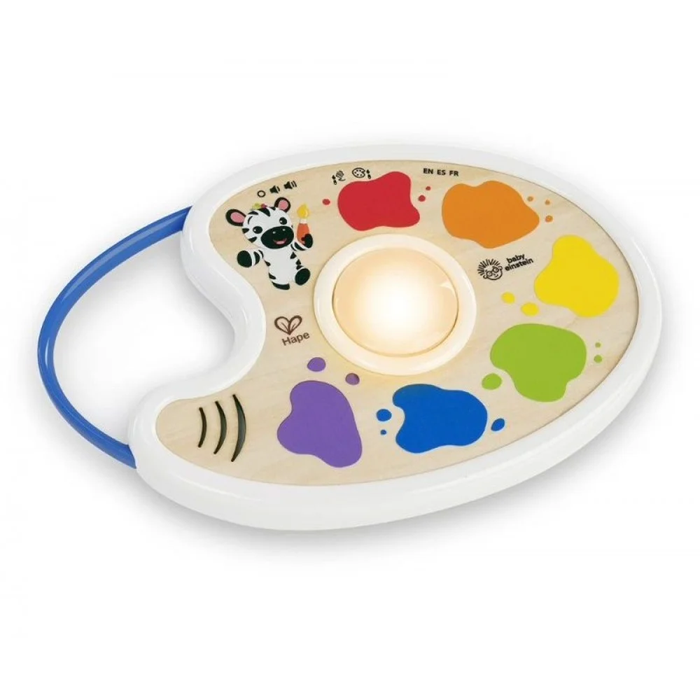 Φωτογραφία προϊόντος: Hape Kids II Ξύλινο Playful Painter