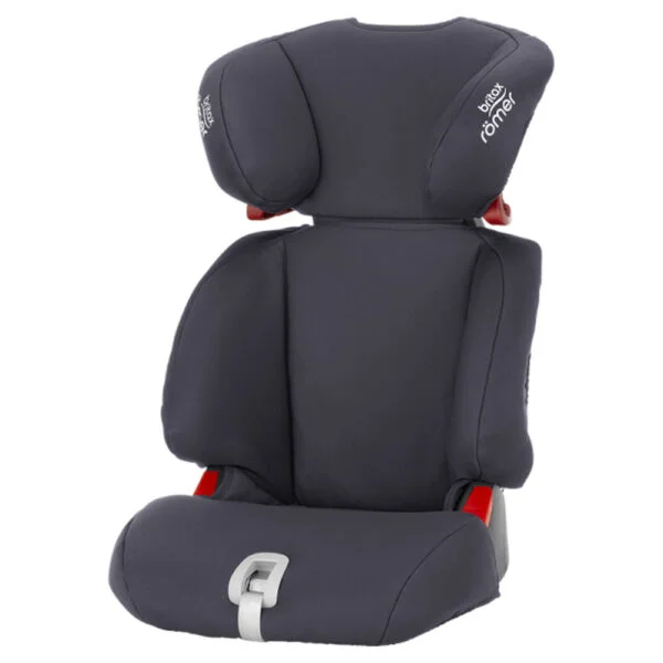 Φωτογραφία προϊόντος: Britax Romer Discovery SL 15-36 Storm Grey Κάθισμα Αυτοκινήτου