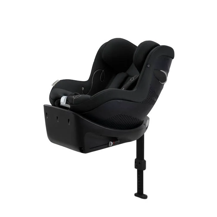 Φωτογραφία προϊόντος: Cybex Κάθισμα Αυτοκινήτου Sirona Gi i-Size Moon Black (Comfort)