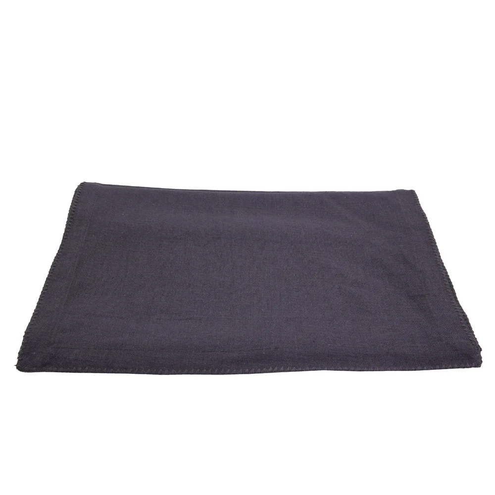 Φωτογραφία προϊόντος: ASHEN GRIS RUNNER 180x40cm ΒΑΜΒΑΚΙ ΓΚΡΙ