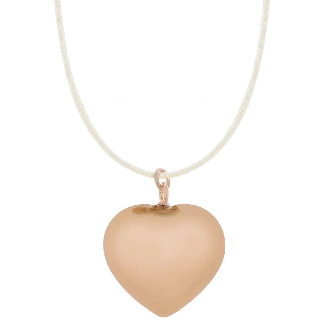 Φωτογραφία προϊόντος: Proud Mama Bola Sofie Rose Gold Καρδιά