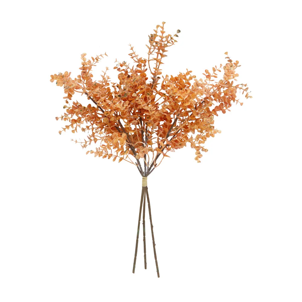 Φωτογραφία προϊόντος: FUYAN ΚΛΑΔΙ ΤΕΧΝΗΤΟ 50cm PVC TERRACOTTA