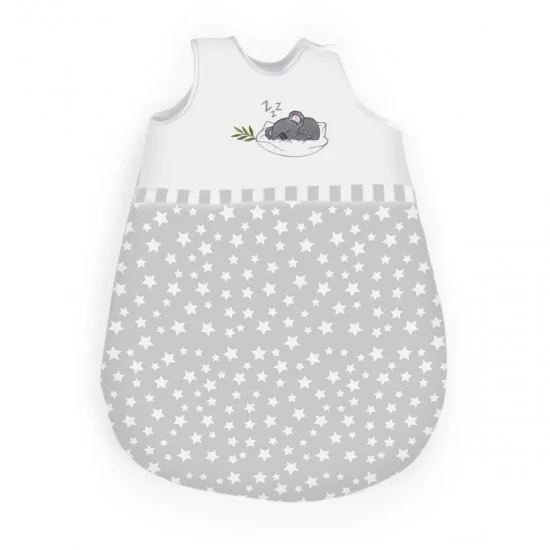 Φωτογραφία προϊόντος: Cangaroo Υπνόσακος Koala Grey (0-6m)