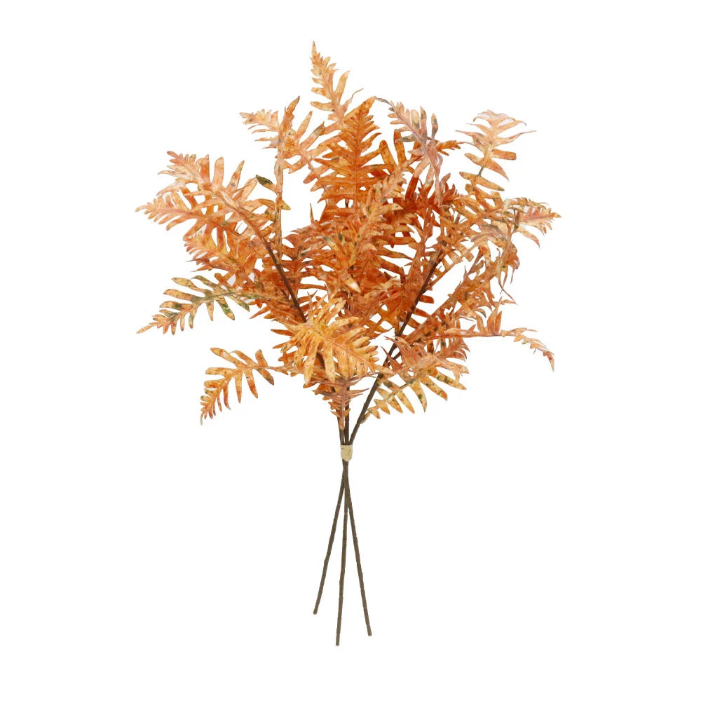 Φωτογραφία προϊόντος: PTERIS ΚΛΑΔΙ ΤΕΧΝΗΤΟ 68cm PVC TERRACOTTA