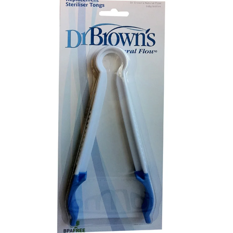 Φωτογραφία προϊόντος: Dr Brown Λαβίδα Μπιμπερό