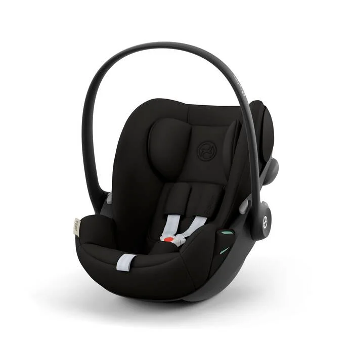 Φωτογραφία προϊόντος: Cybex Κάθισμα Αυτοκινήτου Cloud G i-Size Magic Black (Comfort)
