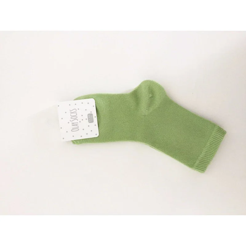 Φωτογραφία προϊόντος: Olay Socks Καλτσάκια Πράσινο 18-24m