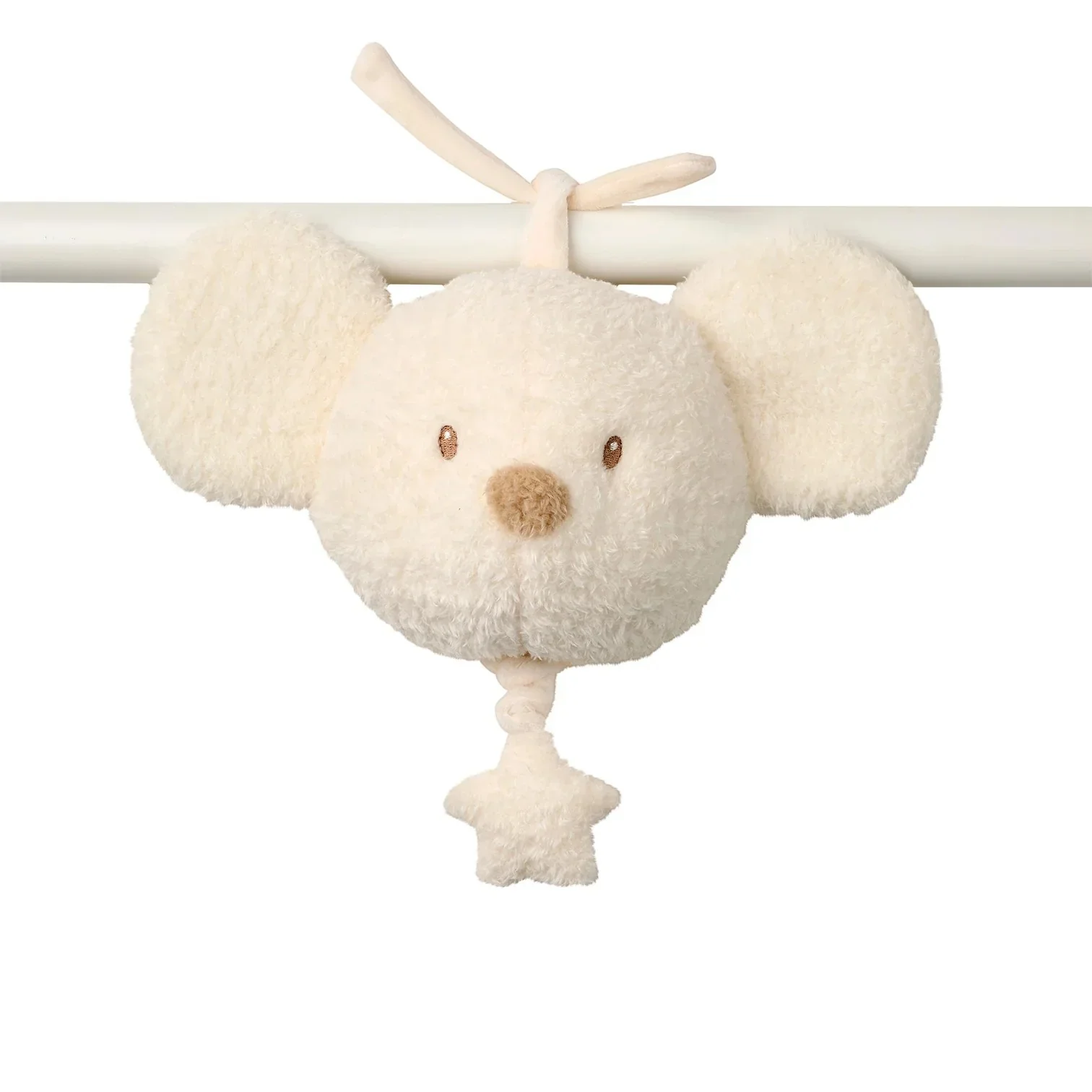 Φωτογραφία προϊόντος: Nattou TEDDY. Μουσικό ποντικάκι