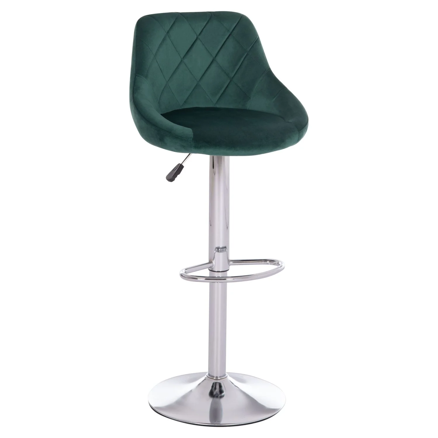 Φωτογραφία προϊόντος: FreeBox ΣΚΑΜΠΟ ΜΠΑΡ FB9204.46 ΜΕ ΑΜΟΡΤΙΣΕΡ ΧΡΩΜΙΟΥ & ΚΥΠΑΡΙΣΣΙ ΒΕΛΟΥΔΟ 48x45x105Υεκ. 2τμχ