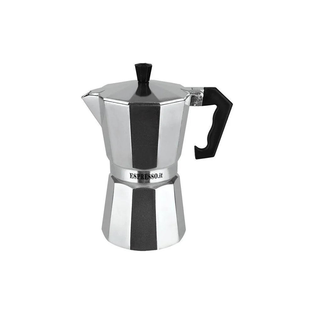 Φωτογραφία προϊόντος: Μπρίκι Espresso 16123 3cups Inox