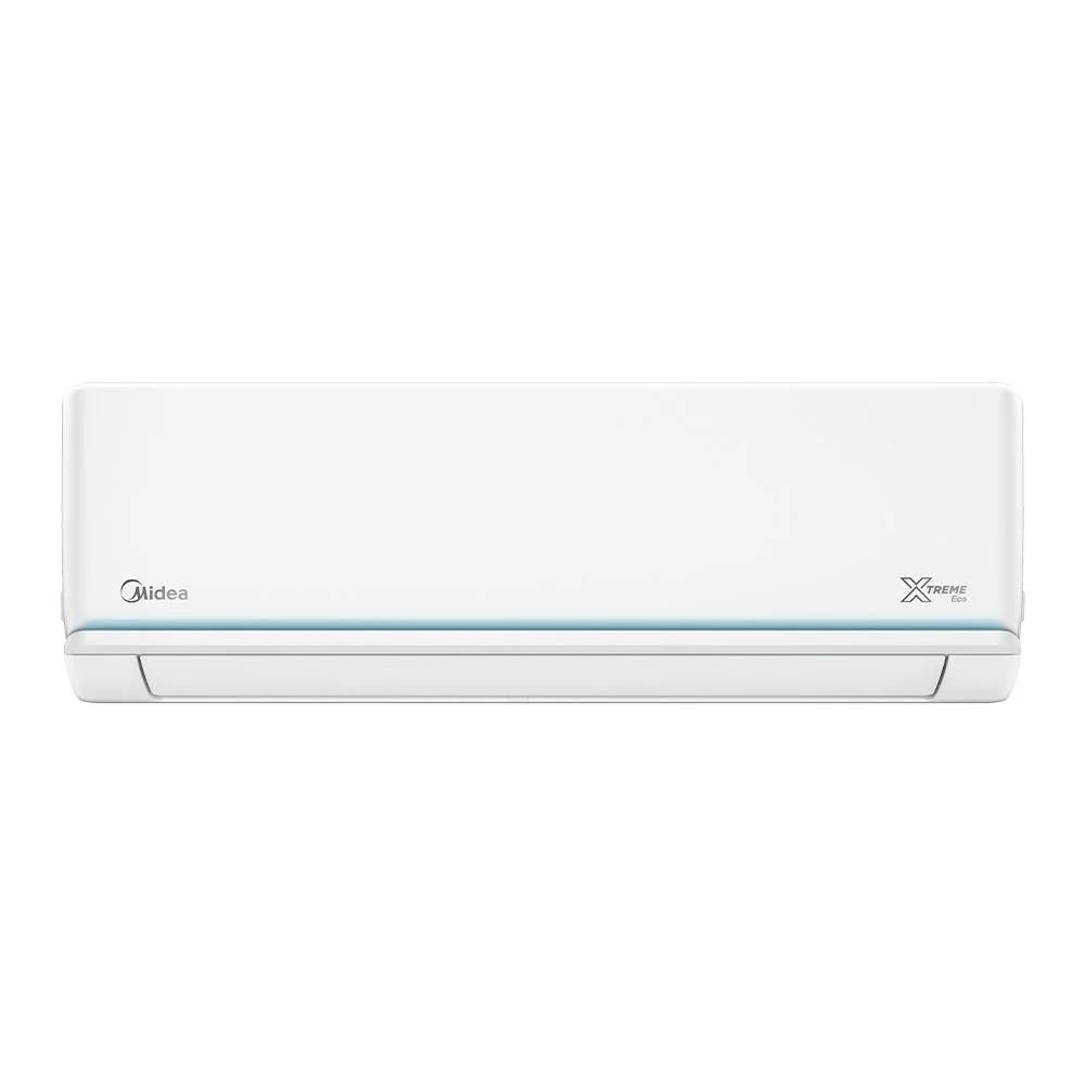 Φωτογραφία προϊόντος: Midea Κλιματιστικό AG2Eco-09NXD0-I/AG2Eco-09N8D0-O Xtreme Eco Inverter 9000 Btu