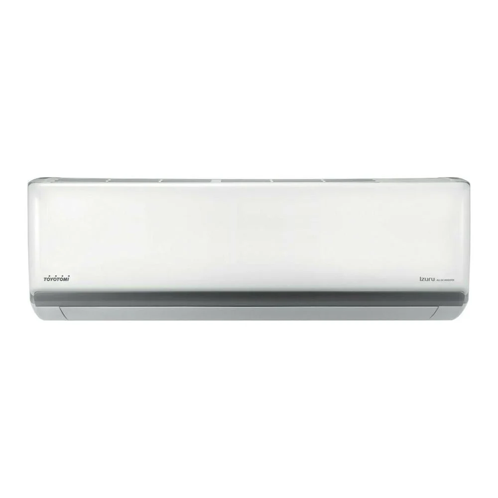 Φωτογραφία προϊόντος: Toyotomi Izuru All DC Inverter Κλιματιστικό 12000 Btu TRN/TRG 2335ZR