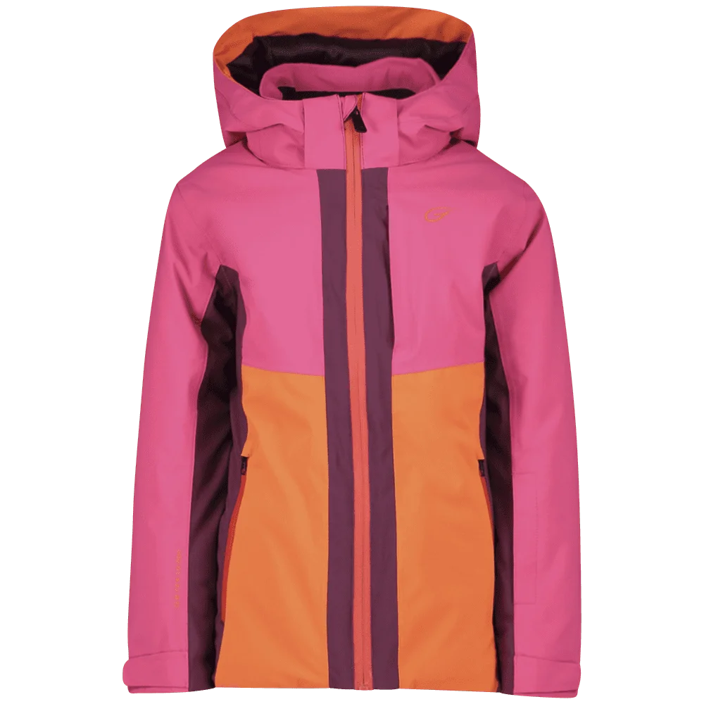 Φωτογραφία προϊόντος: Μπουφάν ski/snowboard Chamois παιδικό, Five Seasons